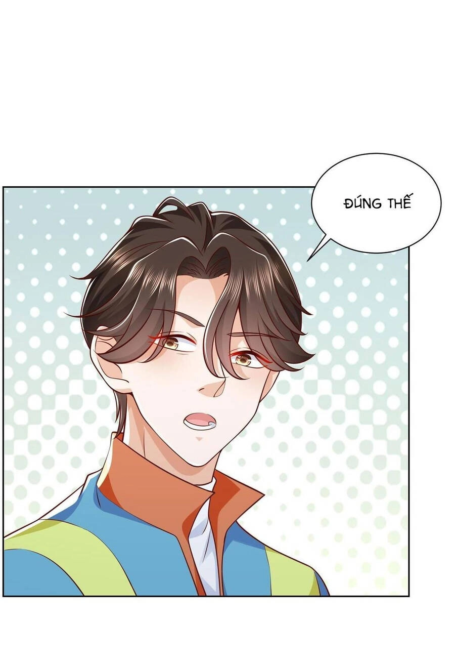 Mỗi Tuần Ta Có Một Nghề Nghiệp Mới Chapter 321 - 37