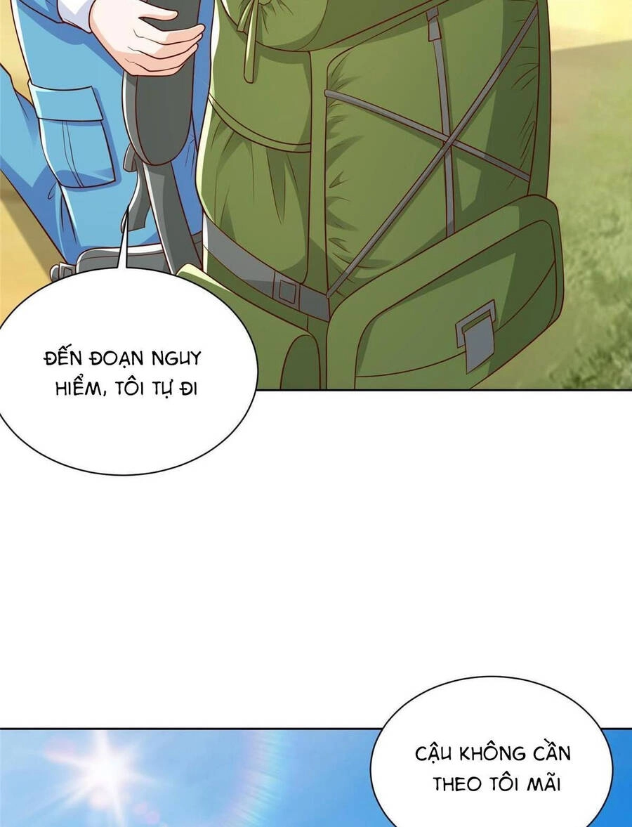 Mỗi Tuần Ta Có Một Nghề Nghiệp Mới Chapter 321 - 40