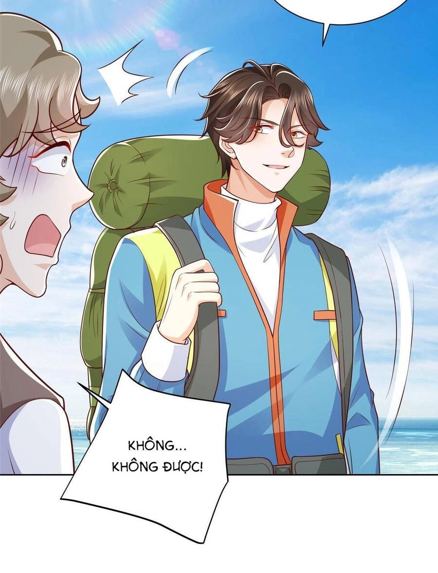 Mỗi Tuần Ta Có Một Nghề Nghiệp Mới Chapter 321 - 41