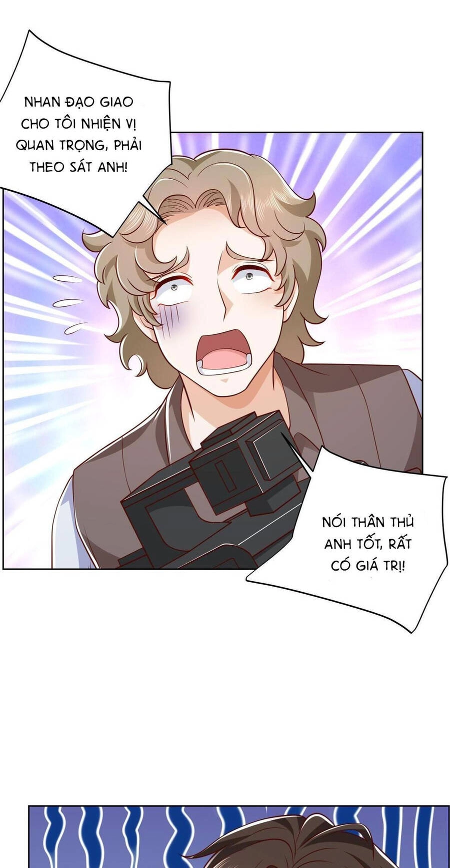 Mỗi Tuần Ta Có Một Nghề Nghiệp Mới Chapter 321 - 42