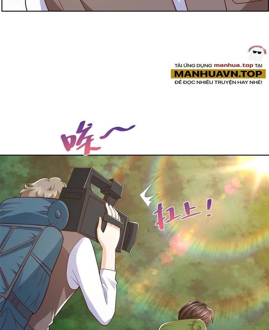 Mỗi Tuần Ta Có Một Nghề Nghiệp Mới Chapter 321 - 46