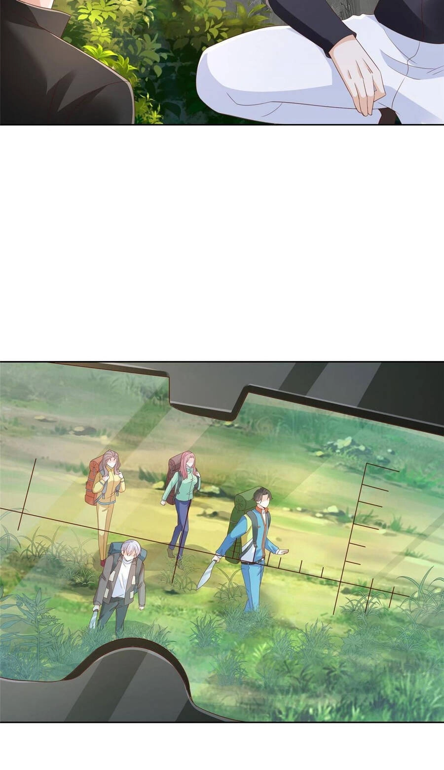 Mỗi Tuần Ta Có Một Nghề Nghiệp Mới Chapter 322 - 4