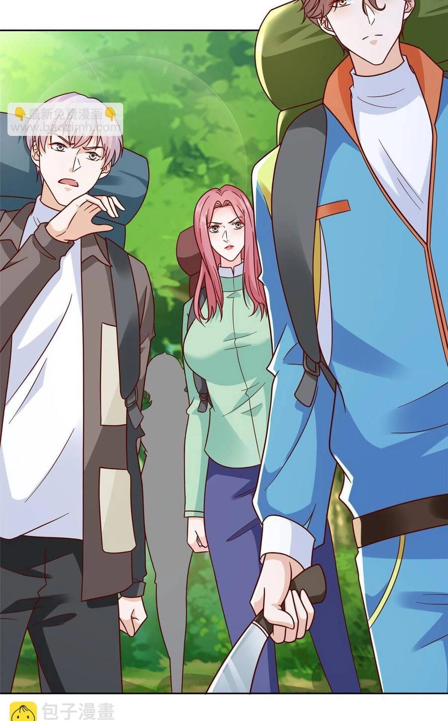 Mỗi Tuần Ta Có Một Nghề Nghiệp Mới Chapter 322 - 10