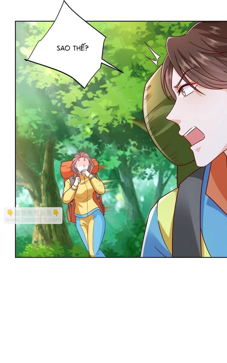 Mỗi Tuần Ta Có Một Nghề Nghiệp Mới Chapter 322 - 12