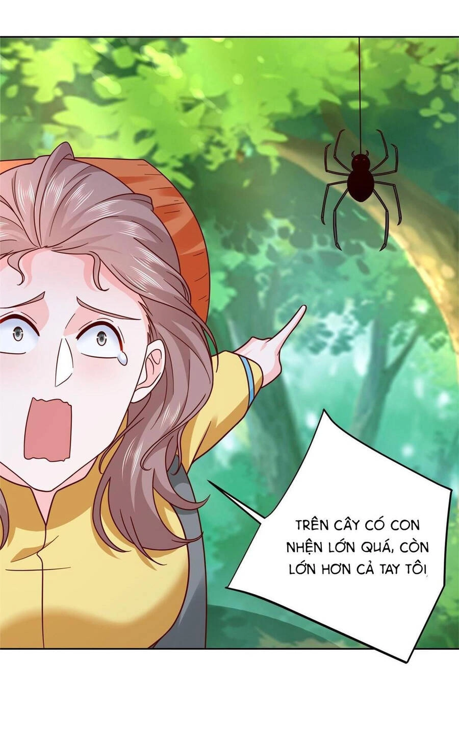 Mỗi Tuần Ta Có Một Nghề Nghiệp Mới Chapter 322 - 13