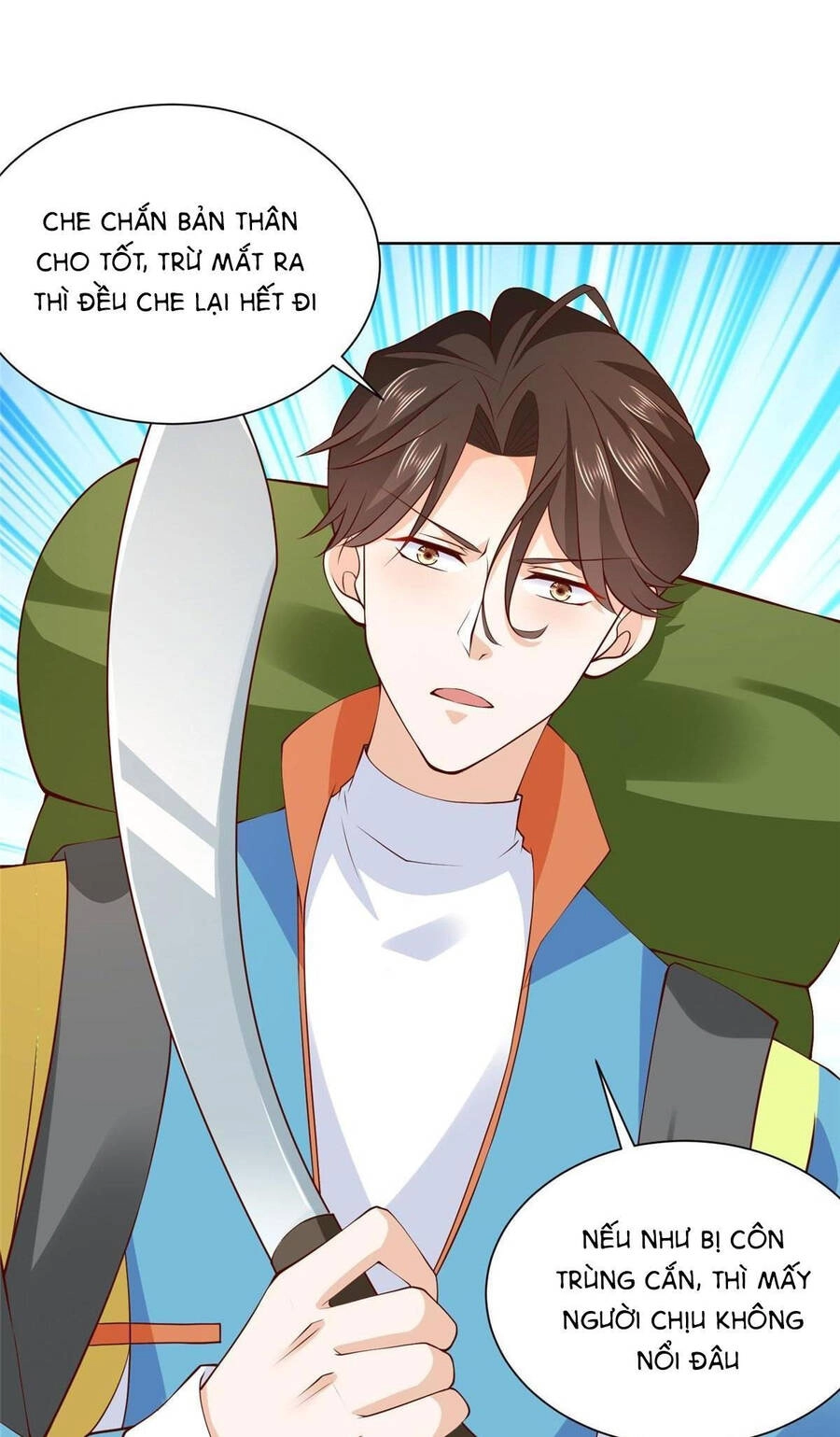 Mỗi Tuần Ta Có Một Nghề Nghiệp Mới Chapter 322 - 14