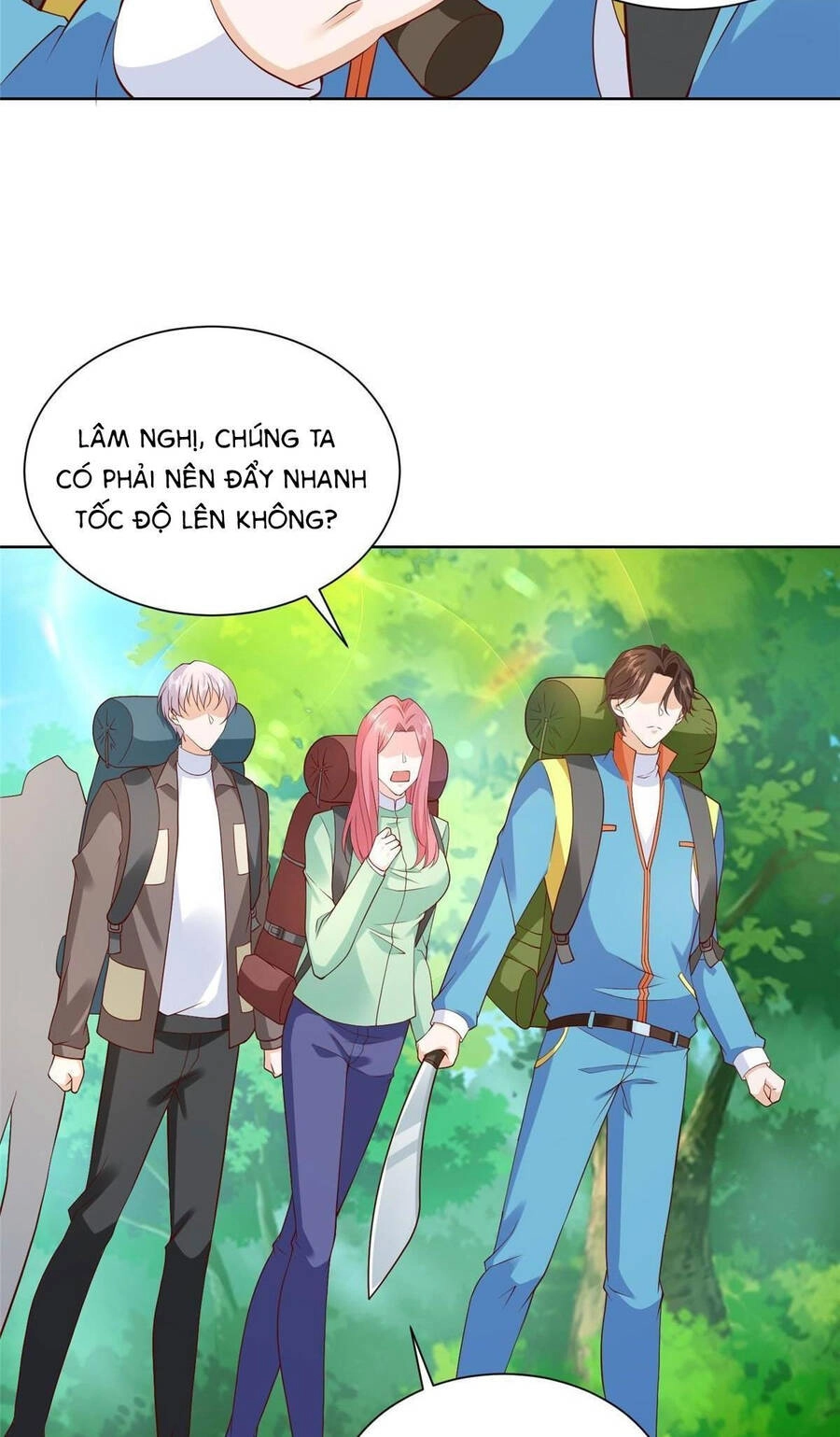 Mỗi Tuần Ta Có Một Nghề Nghiệp Mới Chapter 322 - 15