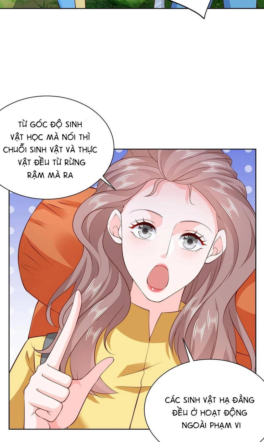 Mỗi Tuần Ta Có Một Nghề Nghiệp Mới Chapter 322 - 21
