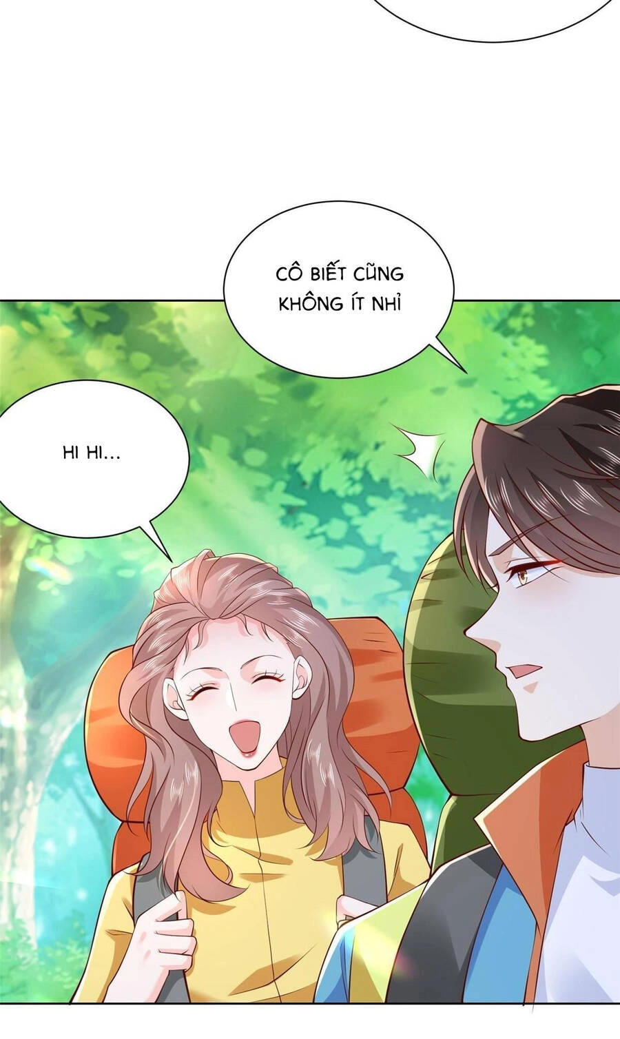 Mỗi Tuần Ta Có Một Nghề Nghiệp Mới Chapter 322 - 22