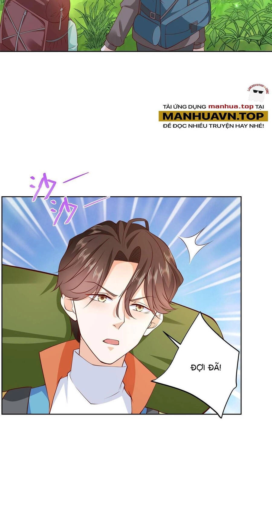 Mỗi Tuần Ta Có Một Nghề Nghiệp Mới Chapter 322 - 24