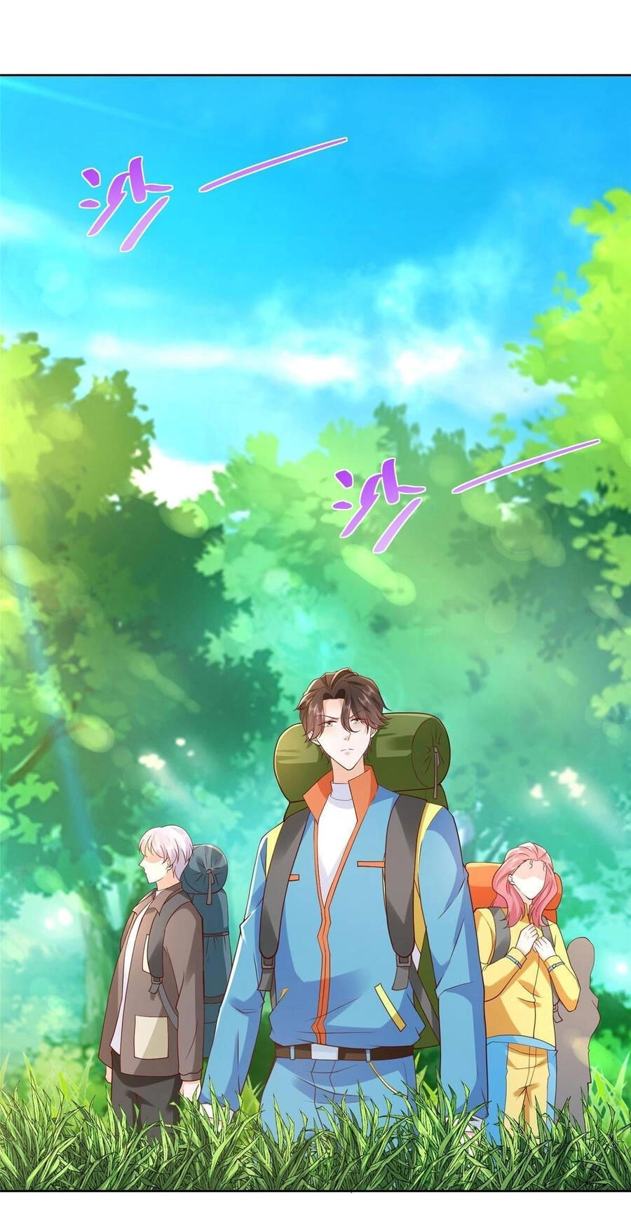 Mỗi Tuần Ta Có Một Nghề Nghiệp Mới Chapter 322 - 25