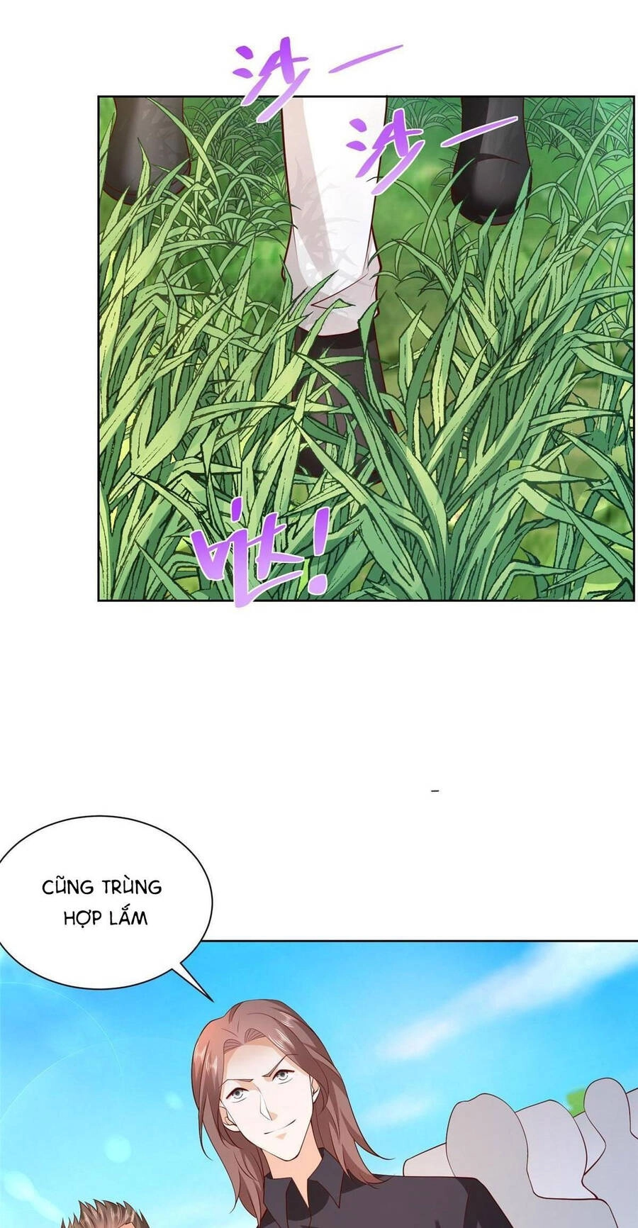 Mỗi Tuần Ta Có Một Nghề Nghiệp Mới Chapter 322 - 26