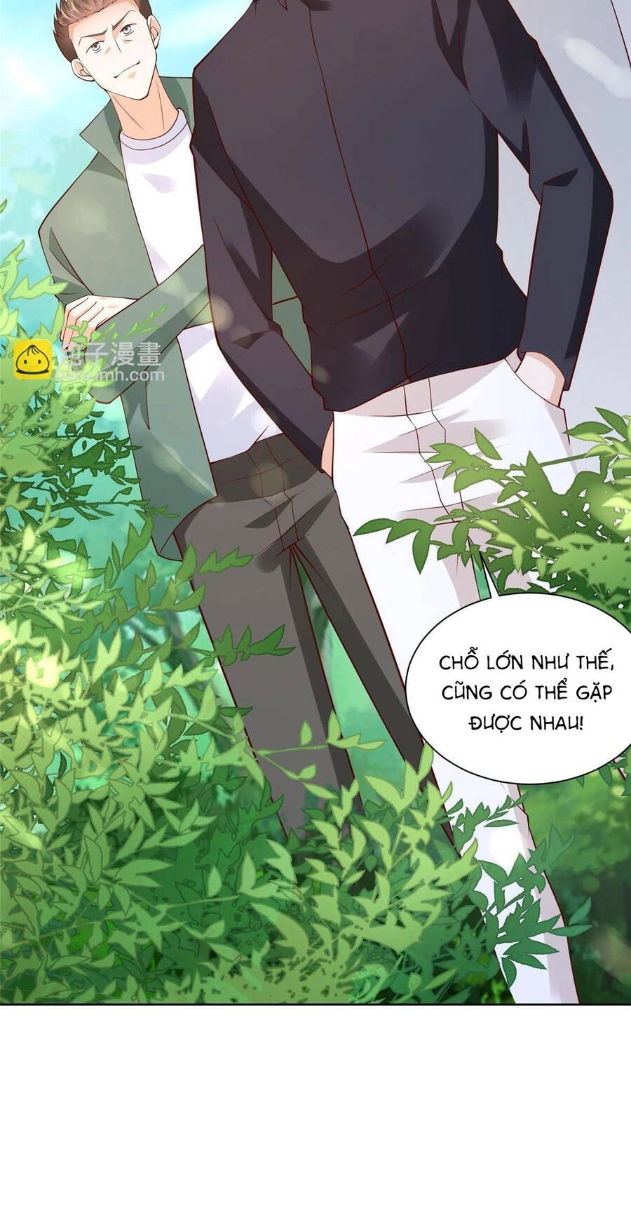 Mỗi Tuần Ta Có Một Nghề Nghiệp Mới Chapter 322 - 27