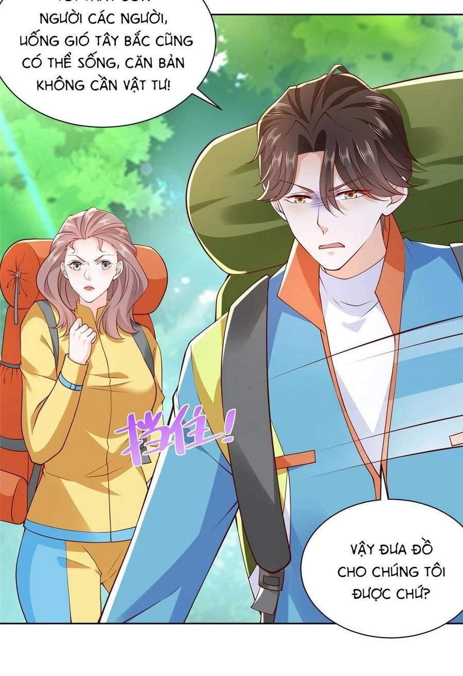 Mỗi Tuần Ta Có Một Nghề Nghiệp Mới Chapter 322 - 30