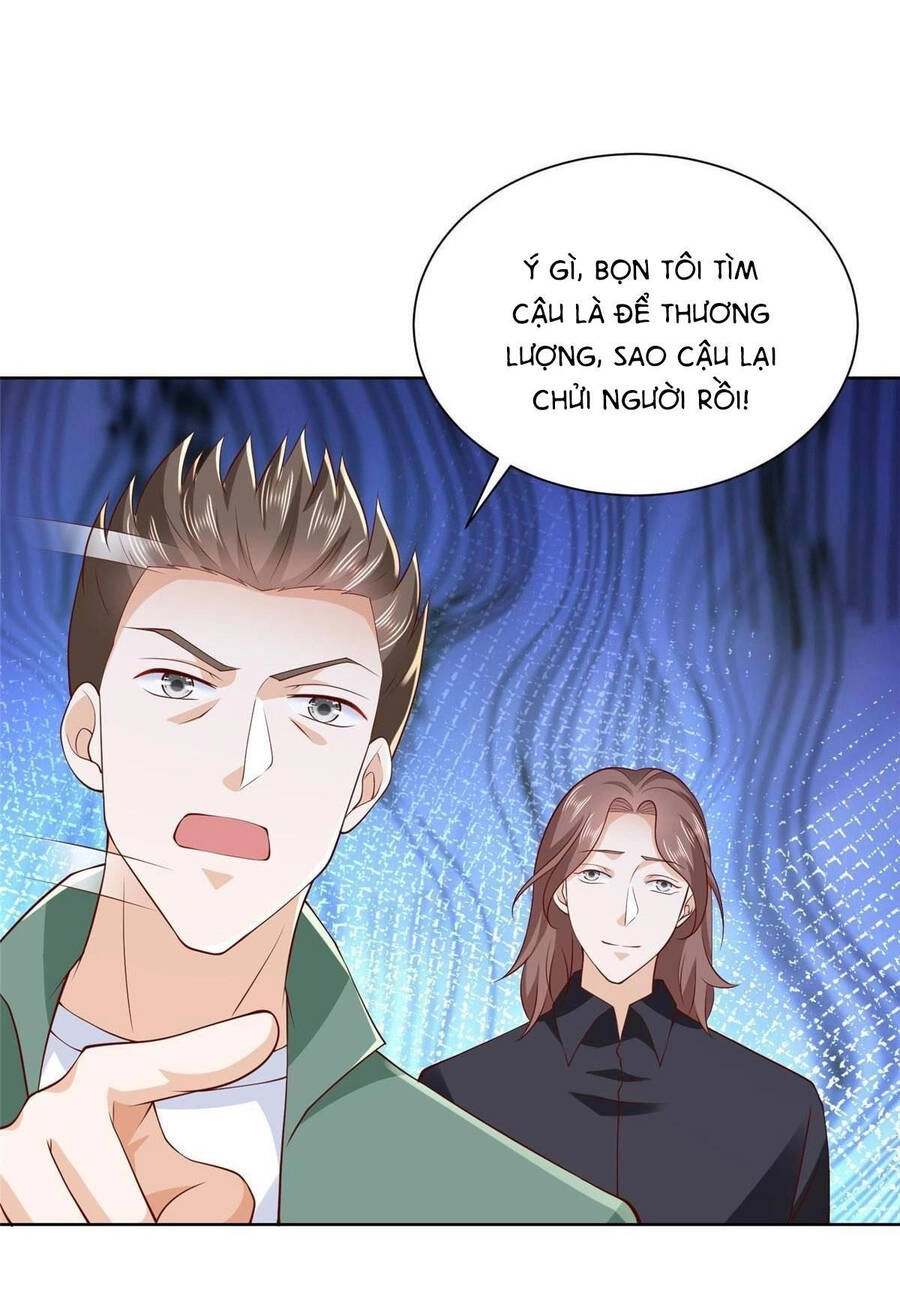 Mỗi Tuần Ta Có Một Nghề Nghiệp Mới Chapter 322 - 31