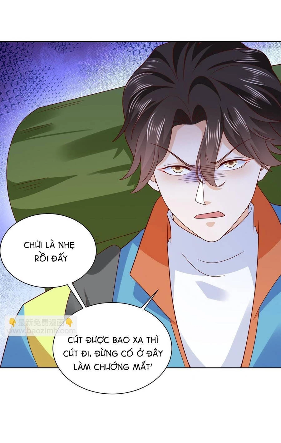 Mỗi Tuần Ta Có Một Nghề Nghiệp Mới Chapter 322 - 32