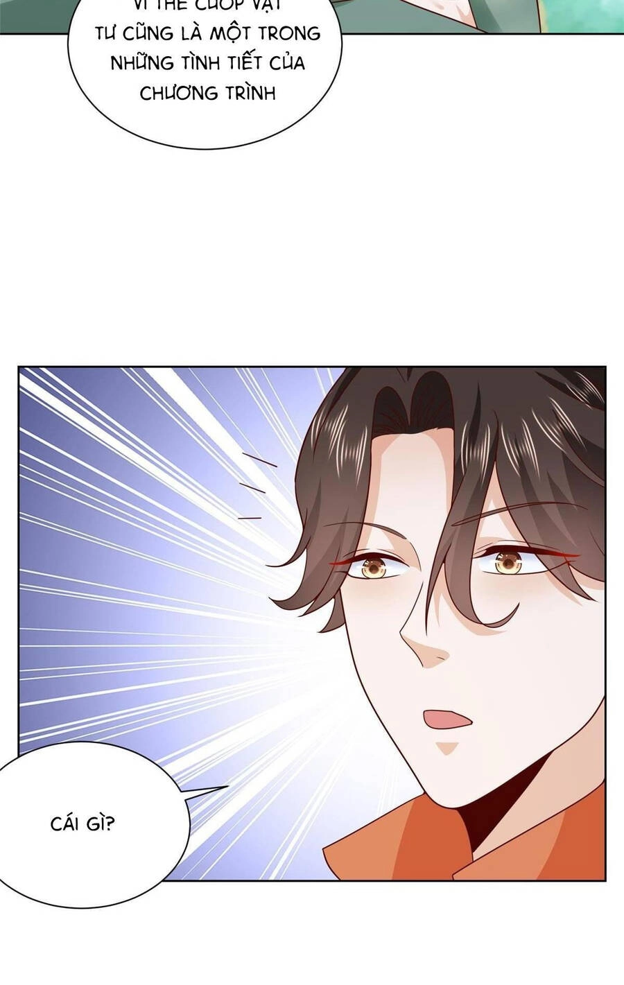 Mỗi Tuần Ta Có Một Nghề Nghiệp Mới Chapter 322 - 34