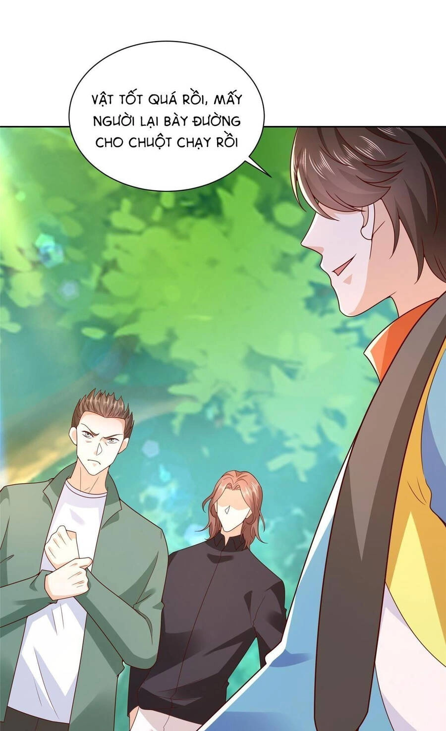 Mỗi Tuần Ta Có Một Nghề Nghiệp Mới Chapter 322 - 35