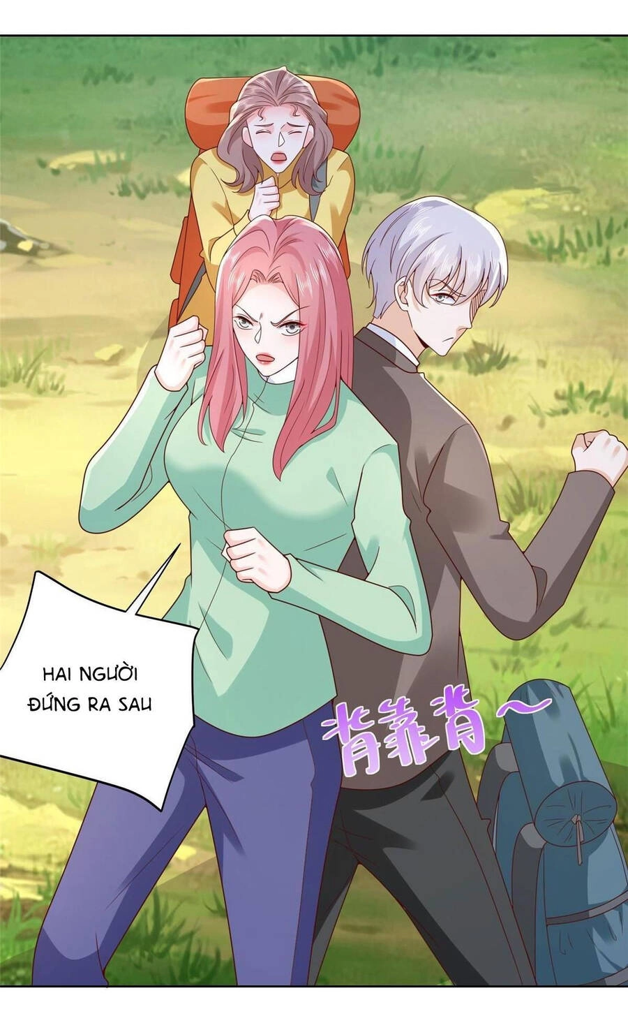 Mỗi Tuần Ta Có Một Nghề Nghiệp Mới Chapter 322 - 37