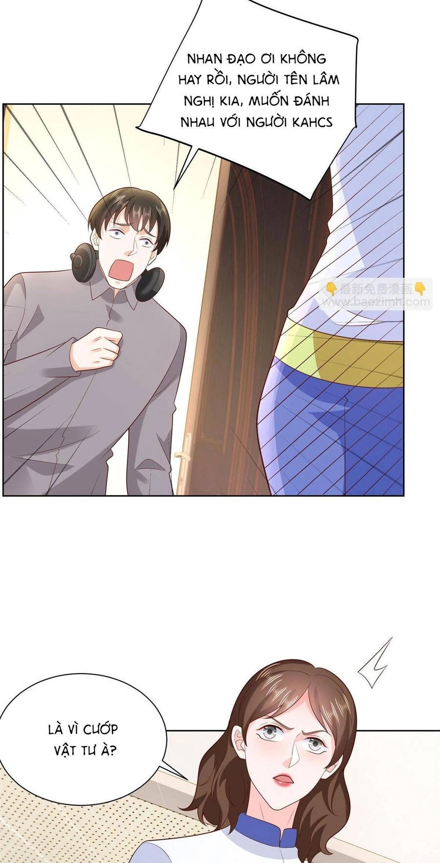 Mỗi Tuần Ta Có Một Nghề Nghiệp Mới Chapter 322 - 42