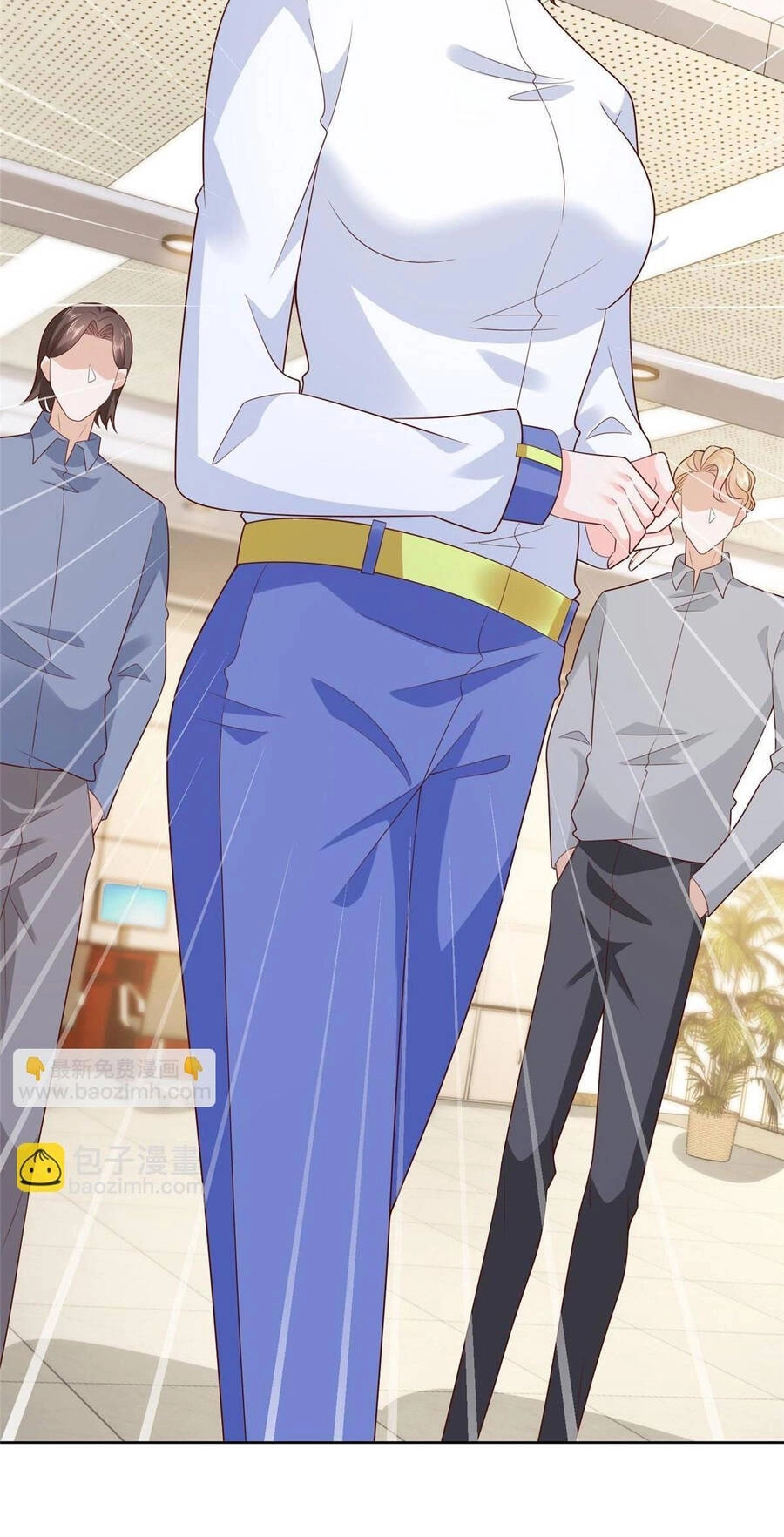 Mỗi Tuần Ta Có Một Nghề Nghiệp Mới Chapter 322 - 43