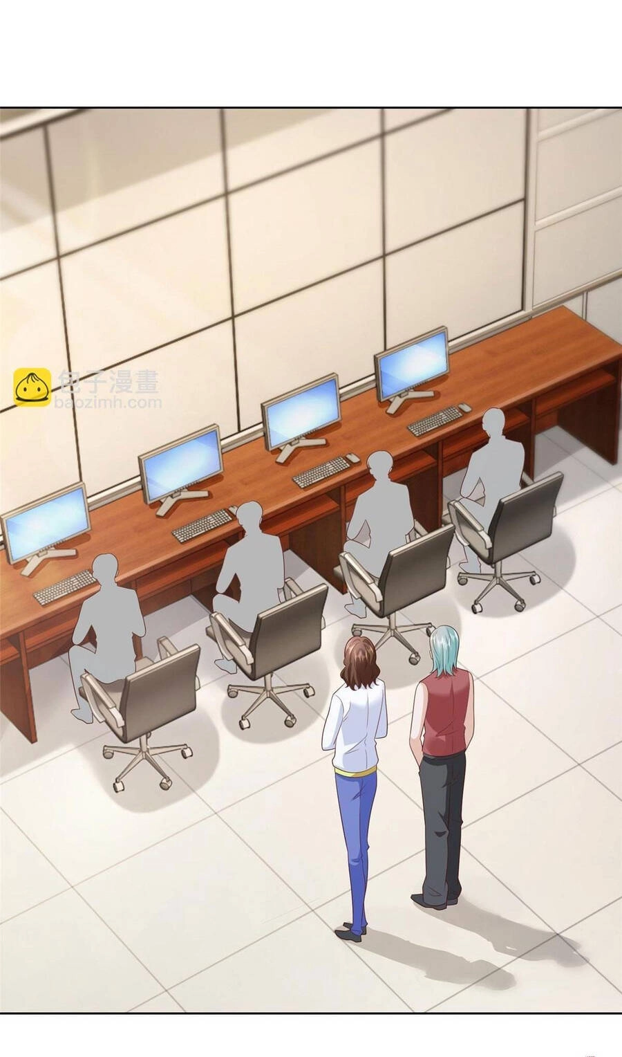 Mỗi Tuần Ta Có Một Nghề Nghiệp Mới Chapter 322 - 44