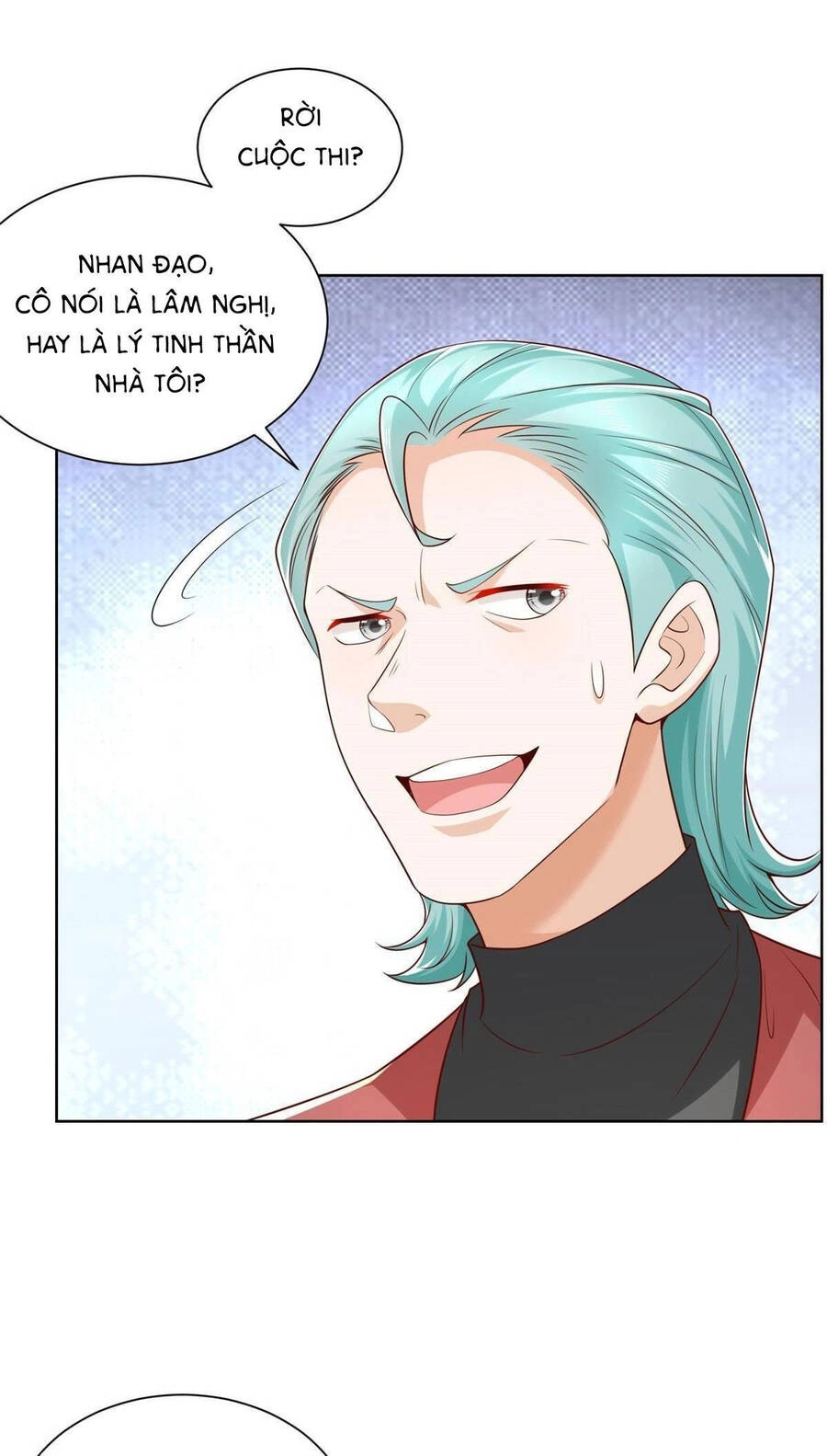 Mỗi Tuần Ta Có Một Nghề Nghiệp Mới Chapter 323 - 3