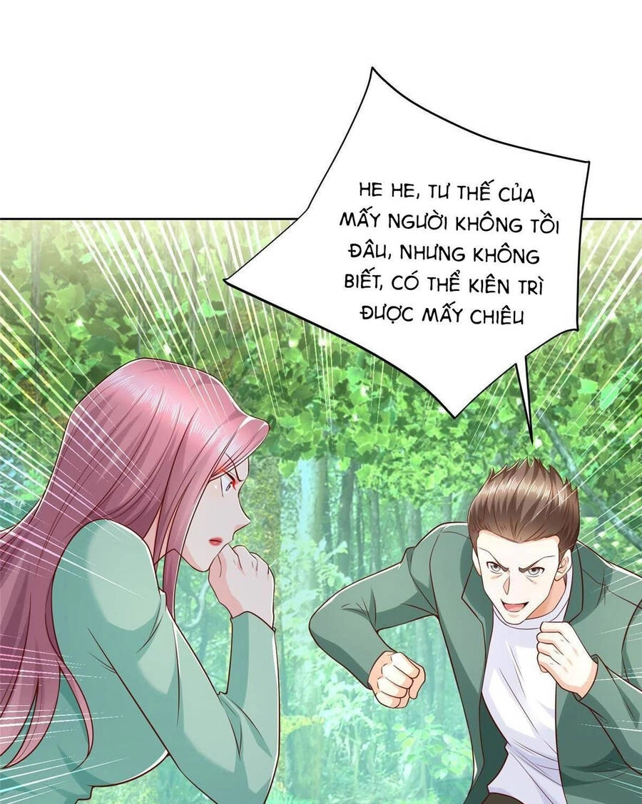 Mỗi Tuần Ta Có Một Nghề Nghiệp Mới Chapter 323 - 6