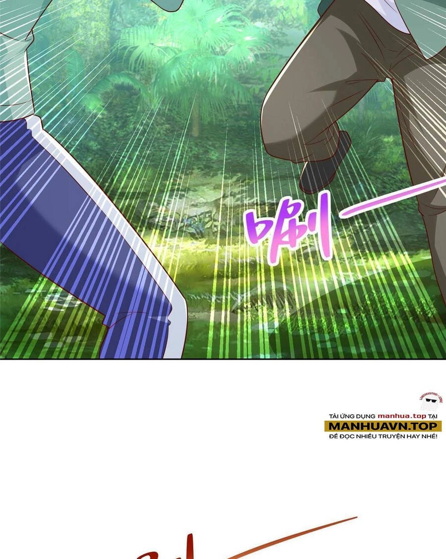 Mỗi Tuần Ta Có Một Nghề Nghiệp Mới Chapter 323 - 7