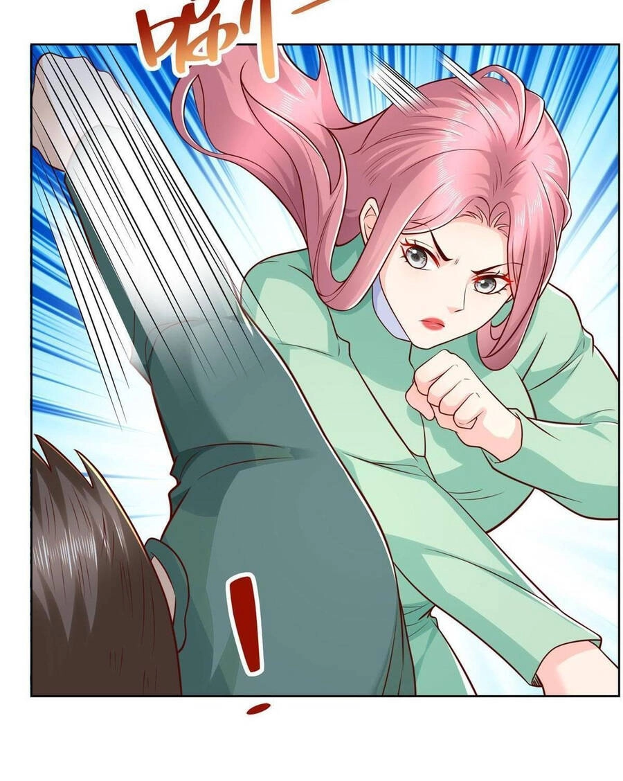 Mỗi Tuần Ta Có Một Nghề Nghiệp Mới Chapter 323 - 8