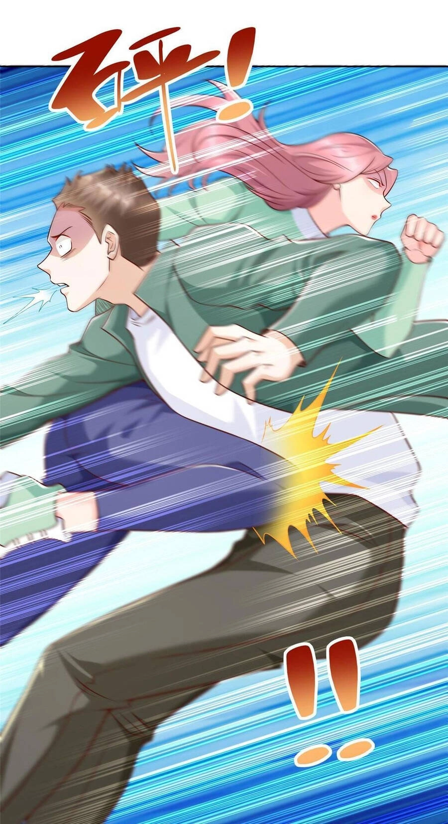 Mỗi Tuần Ta Có Một Nghề Nghiệp Mới Chapter 323 - 9