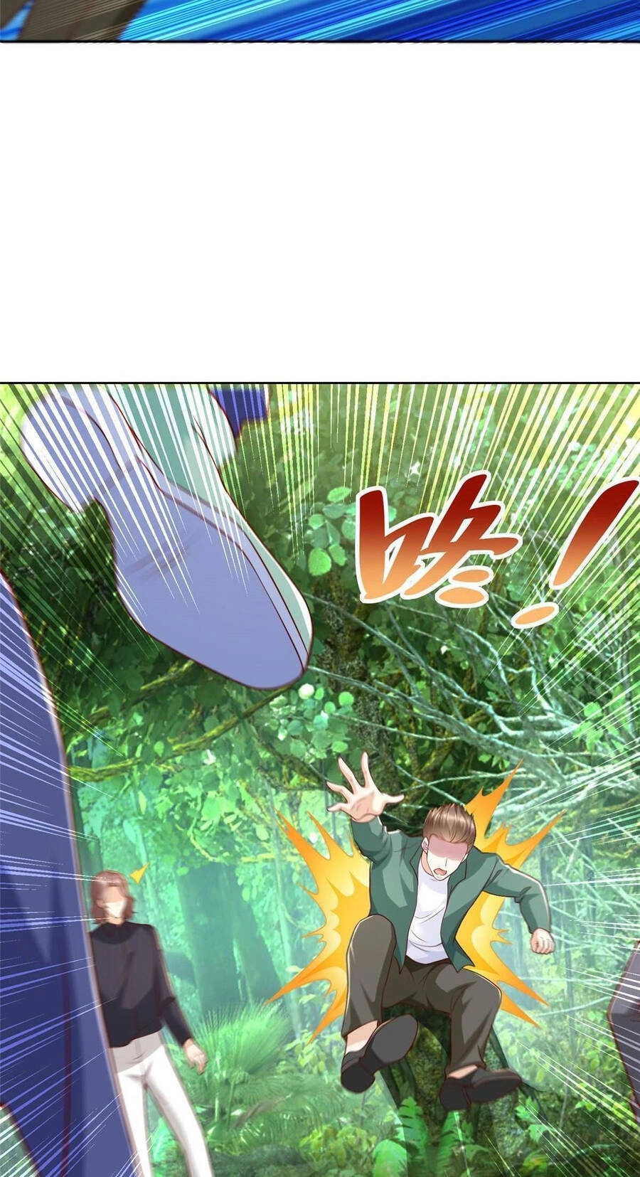 Mỗi Tuần Ta Có Một Nghề Nghiệp Mới Chapter 323 - 10