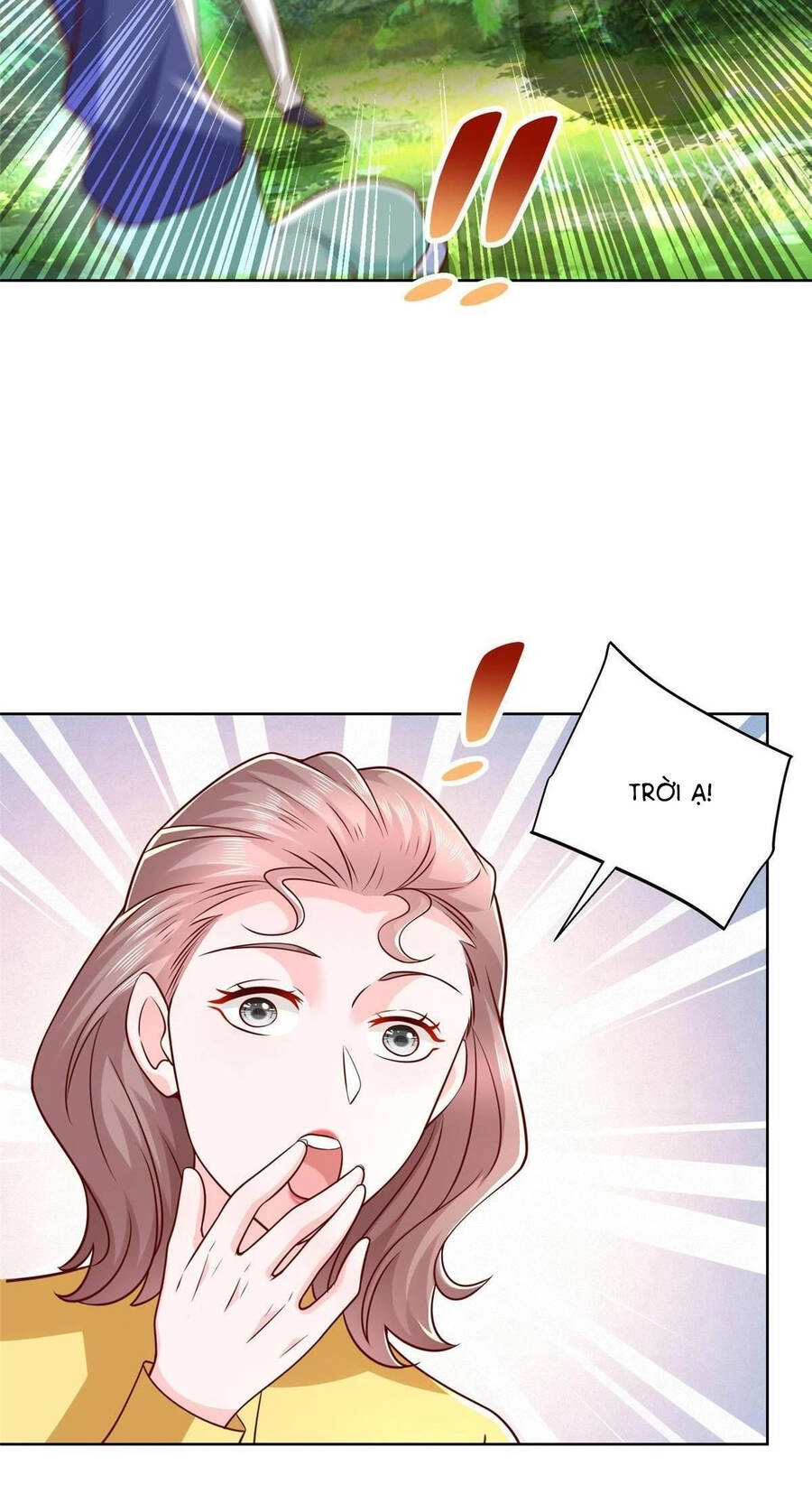 Mỗi Tuần Ta Có Một Nghề Nghiệp Mới Chapter 323 - 11