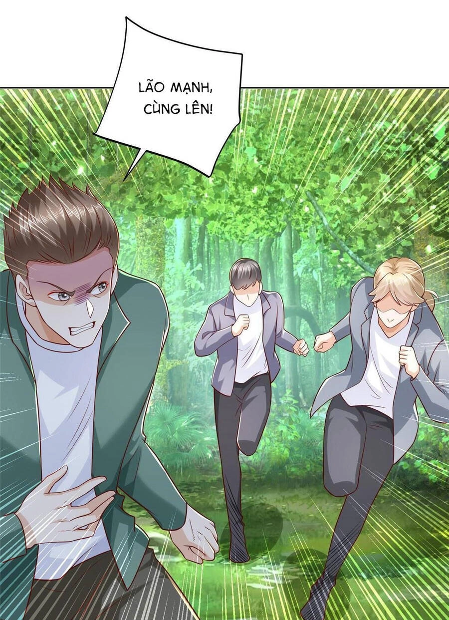 Mỗi Tuần Ta Có Một Nghề Nghiệp Mới Chapter 323 - 12