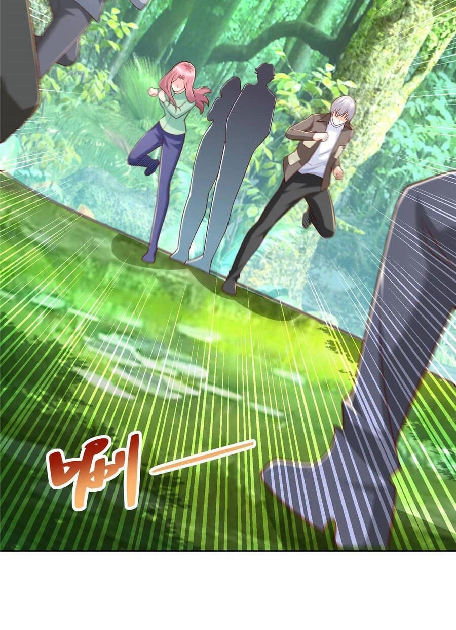 Mỗi Tuần Ta Có Một Nghề Nghiệp Mới Chapter 323 - 14