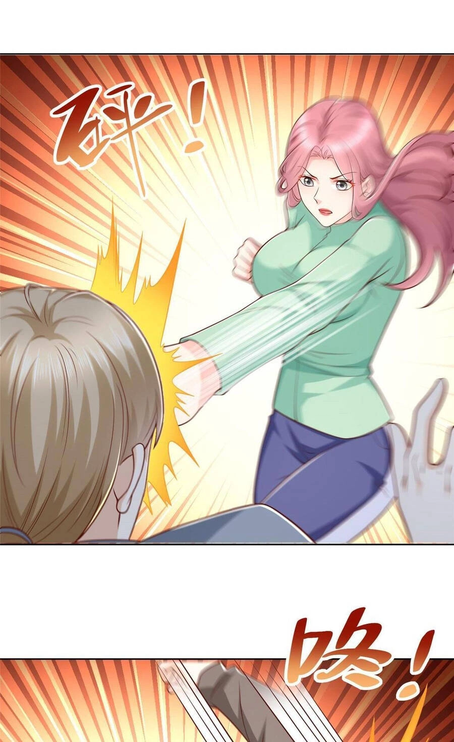 Mỗi Tuần Ta Có Một Nghề Nghiệp Mới Chapter 323 - 15