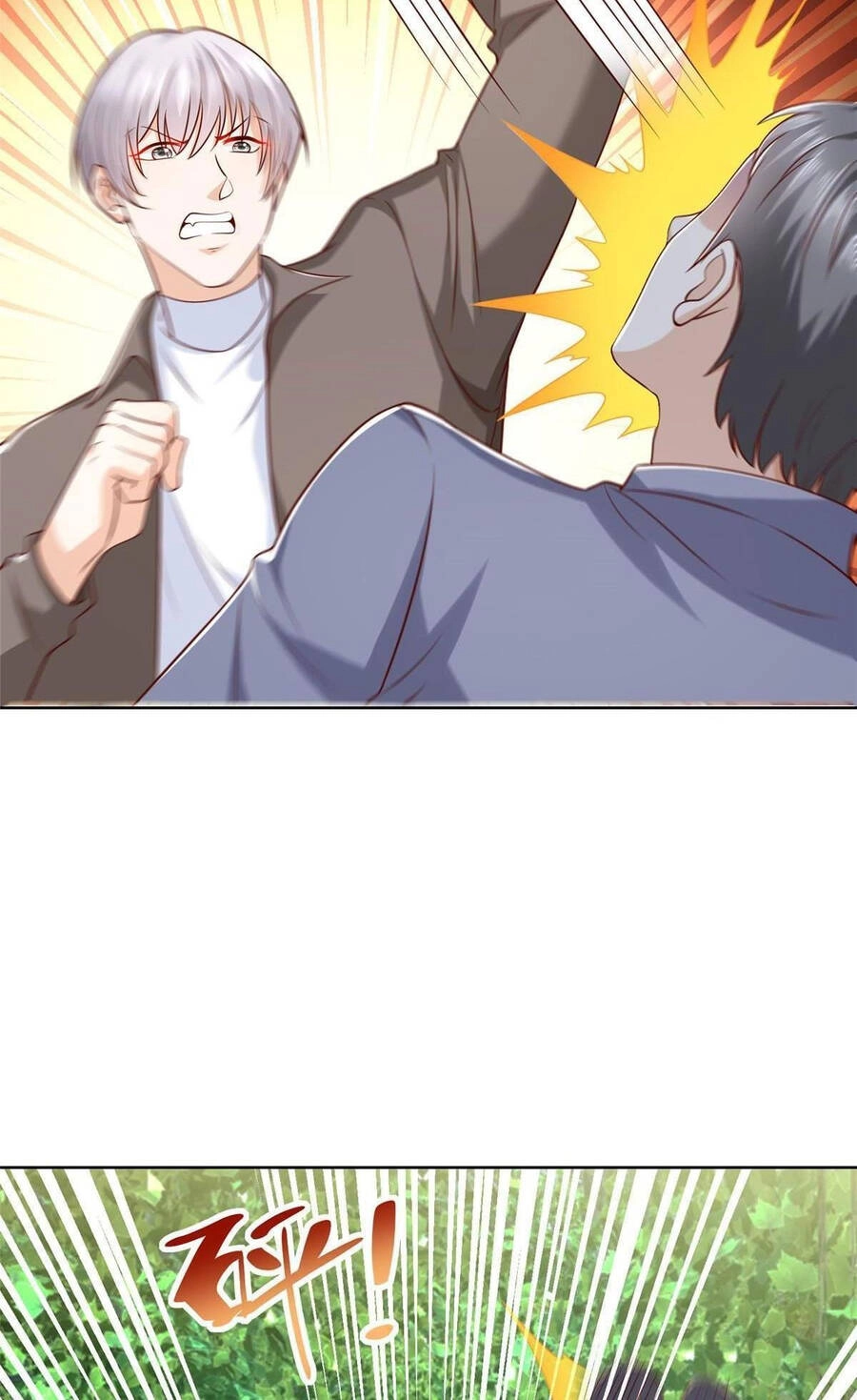 Mỗi Tuần Ta Có Một Nghề Nghiệp Mới Chapter 323 - 16