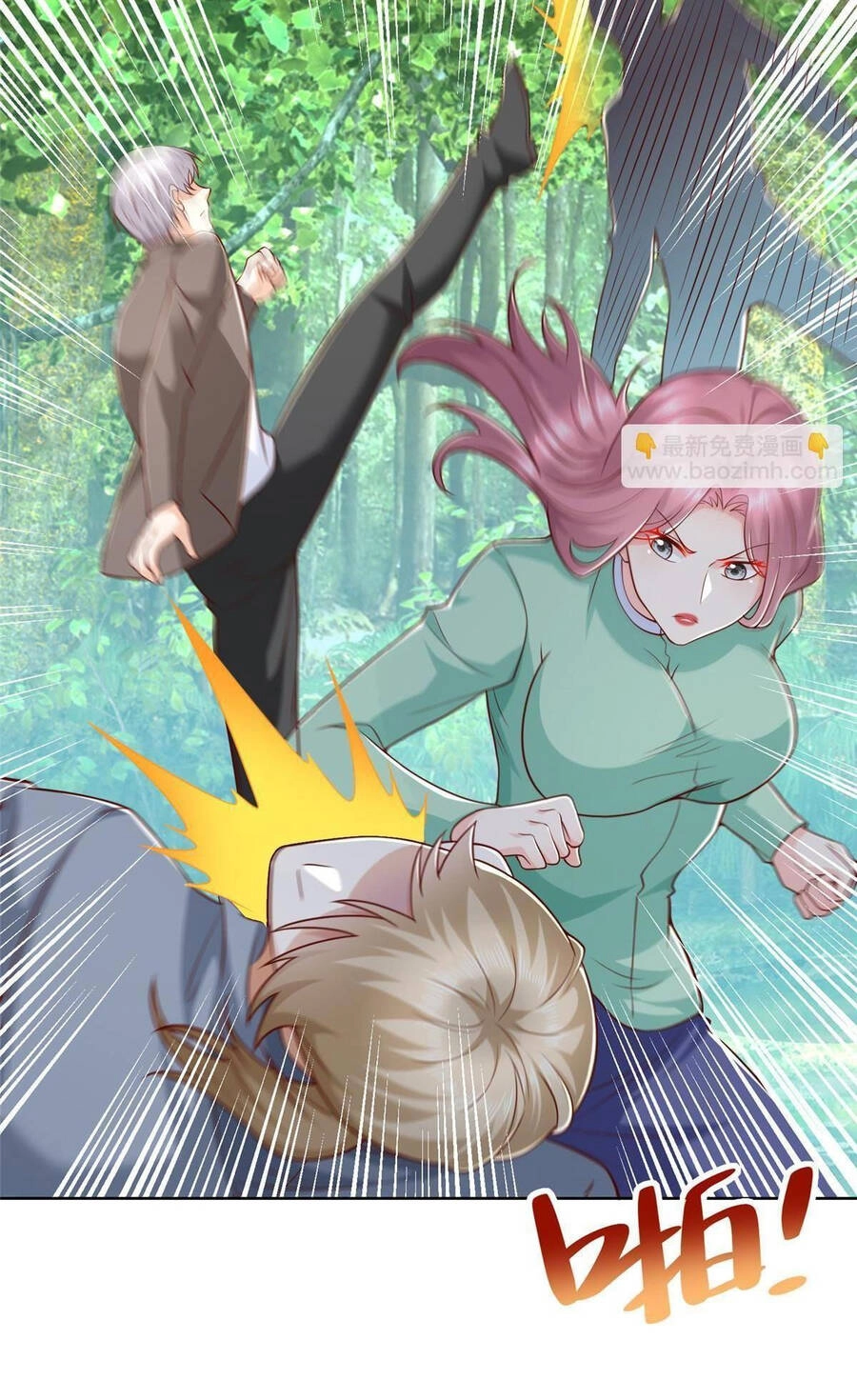 Mỗi Tuần Ta Có Một Nghề Nghiệp Mới Chapter 323 - 17