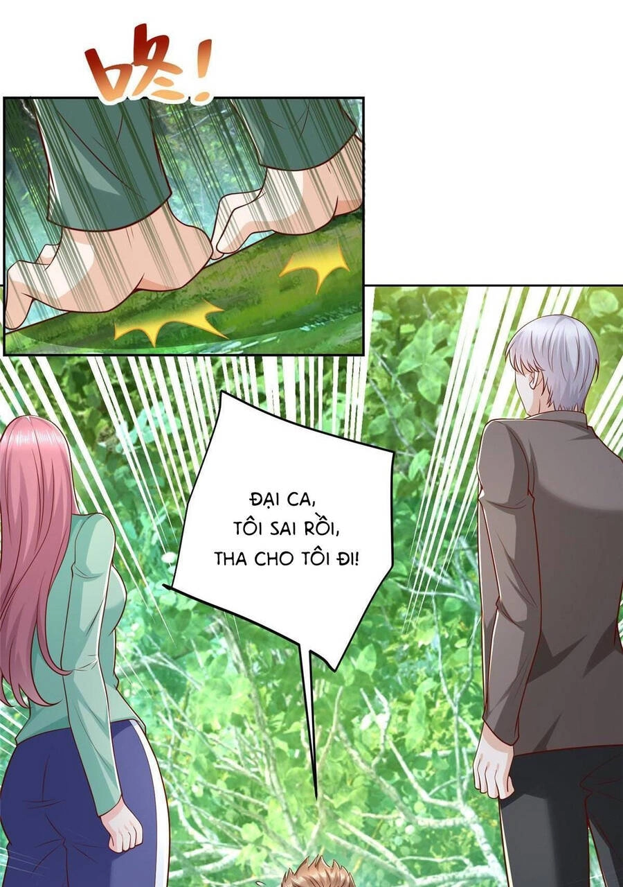 Mỗi Tuần Ta Có Một Nghề Nghiệp Mới Chapter 323 - 18