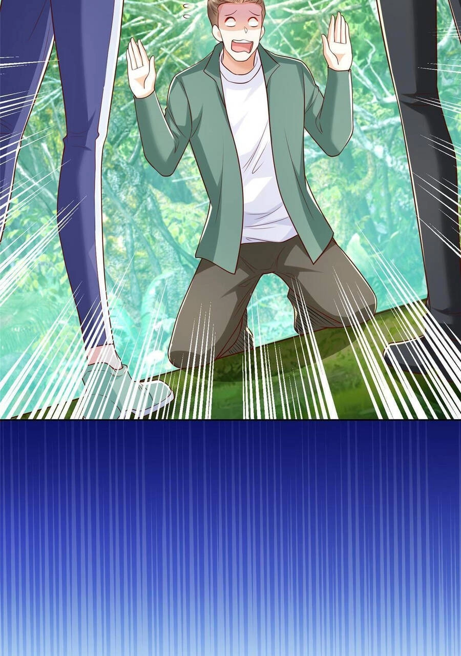 Mỗi Tuần Ta Có Một Nghề Nghiệp Mới Chapter 323 - 19