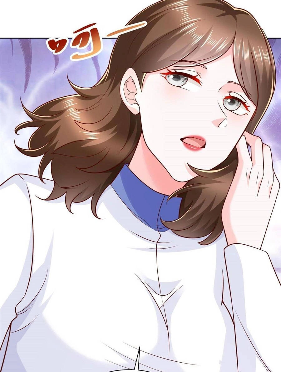 Mỗi Tuần Ta Có Một Nghề Nghiệp Mới Chapter 323 - 21