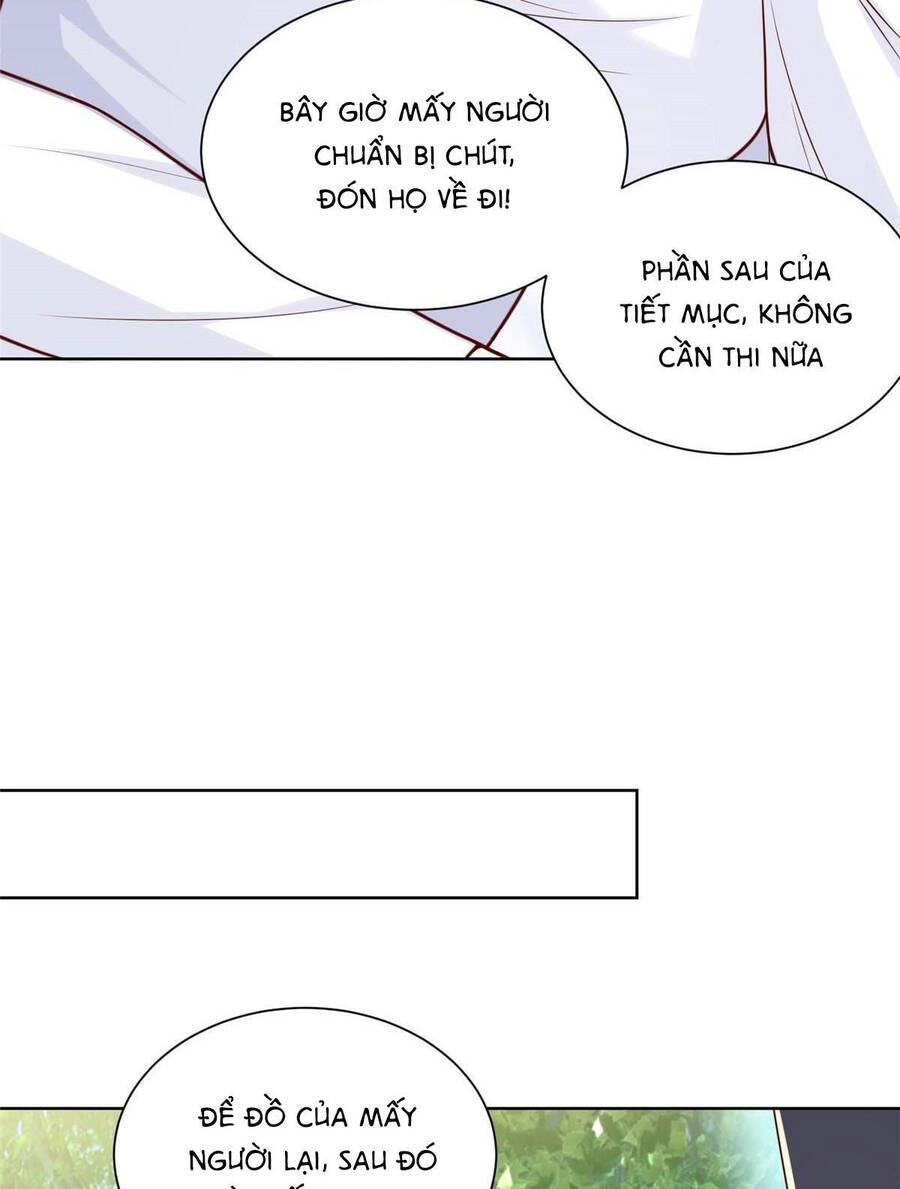 Mỗi Tuần Ta Có Một Nghề Nghiệp Mới Chapter 323 - 22