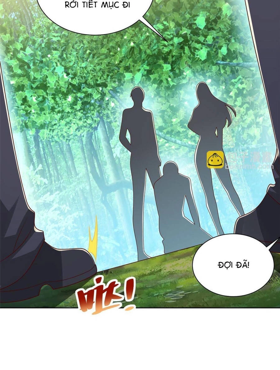 Mỗi Tuần Ta Có Một Nghề Nghiệp Mới Chapter 323 - 23