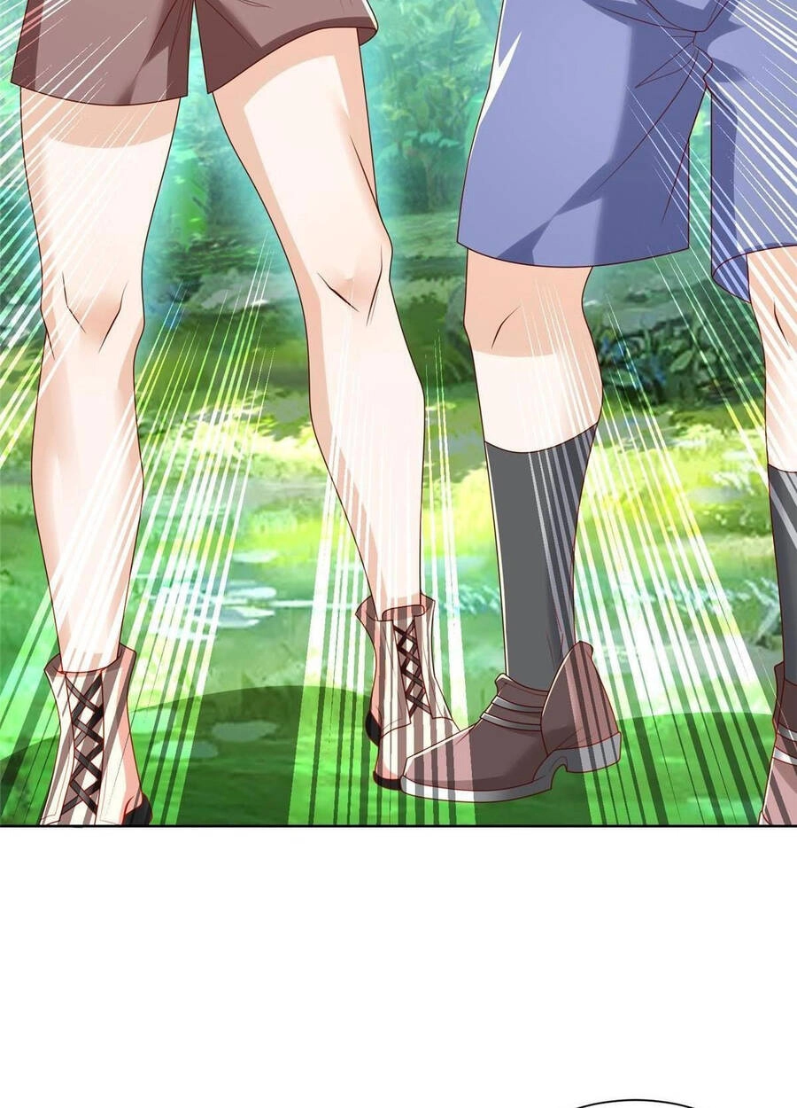 Mỗi Tuần Ta Có Một Nghề Nghiệp Mới Chapter 323 - 25