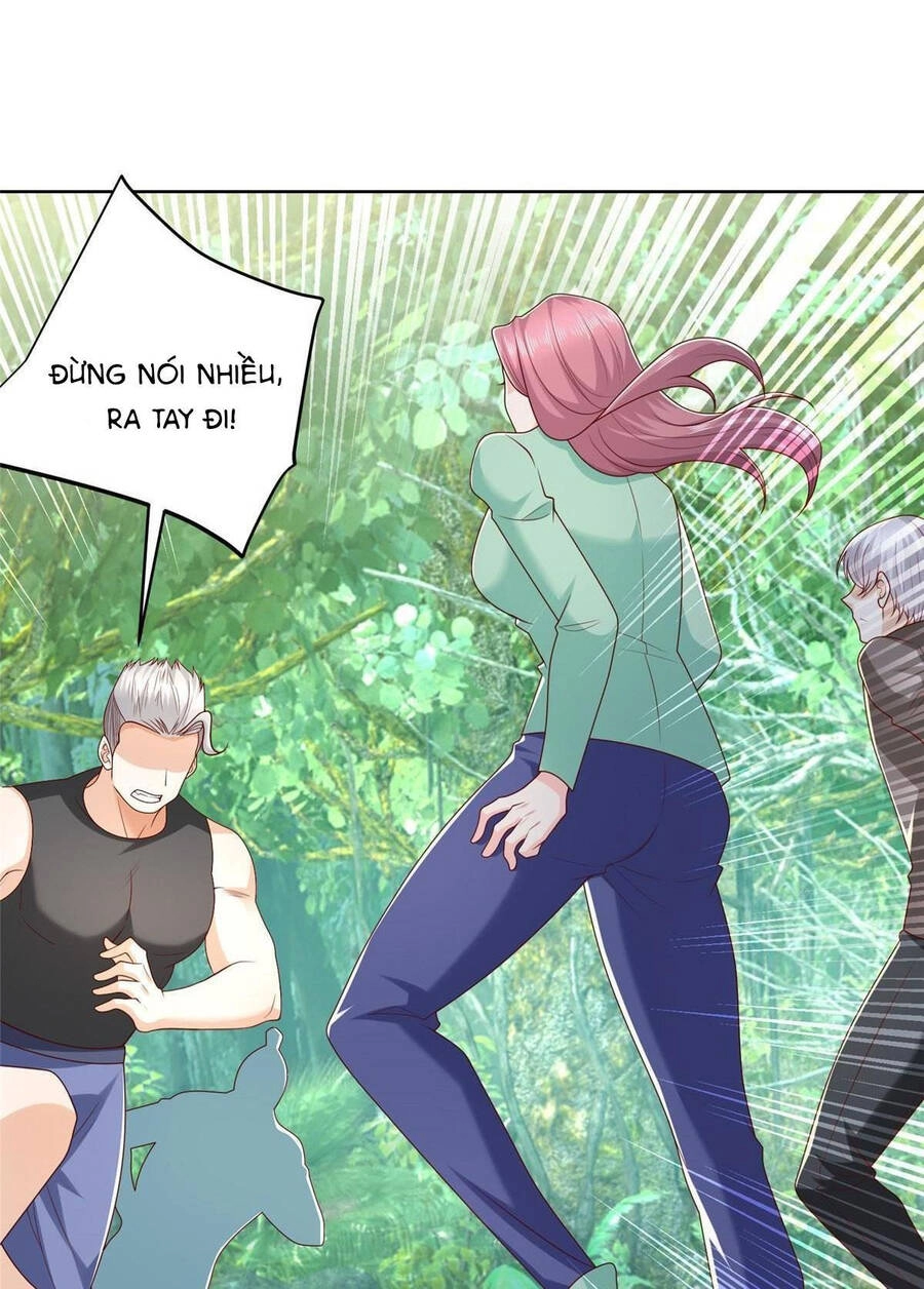 Mỗi Tuần Ta Có Một Nghề Nghiệp Mới Chapter 323 - 27