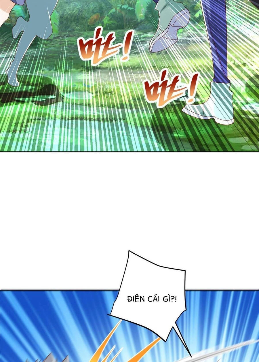 Mỗi Tuần Ta Có Một Nghề Nghiệp Mới Chapter 323 - 28