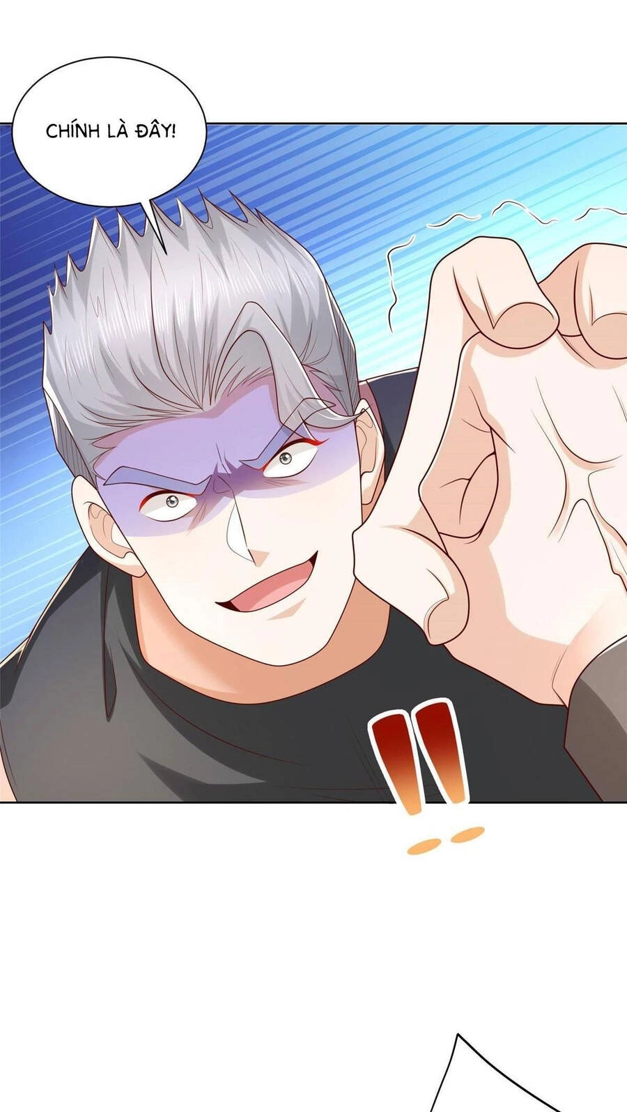 Mỗi Tuần Ta Có Một Nghề Nghiệp Mới Chapter 323 - 30