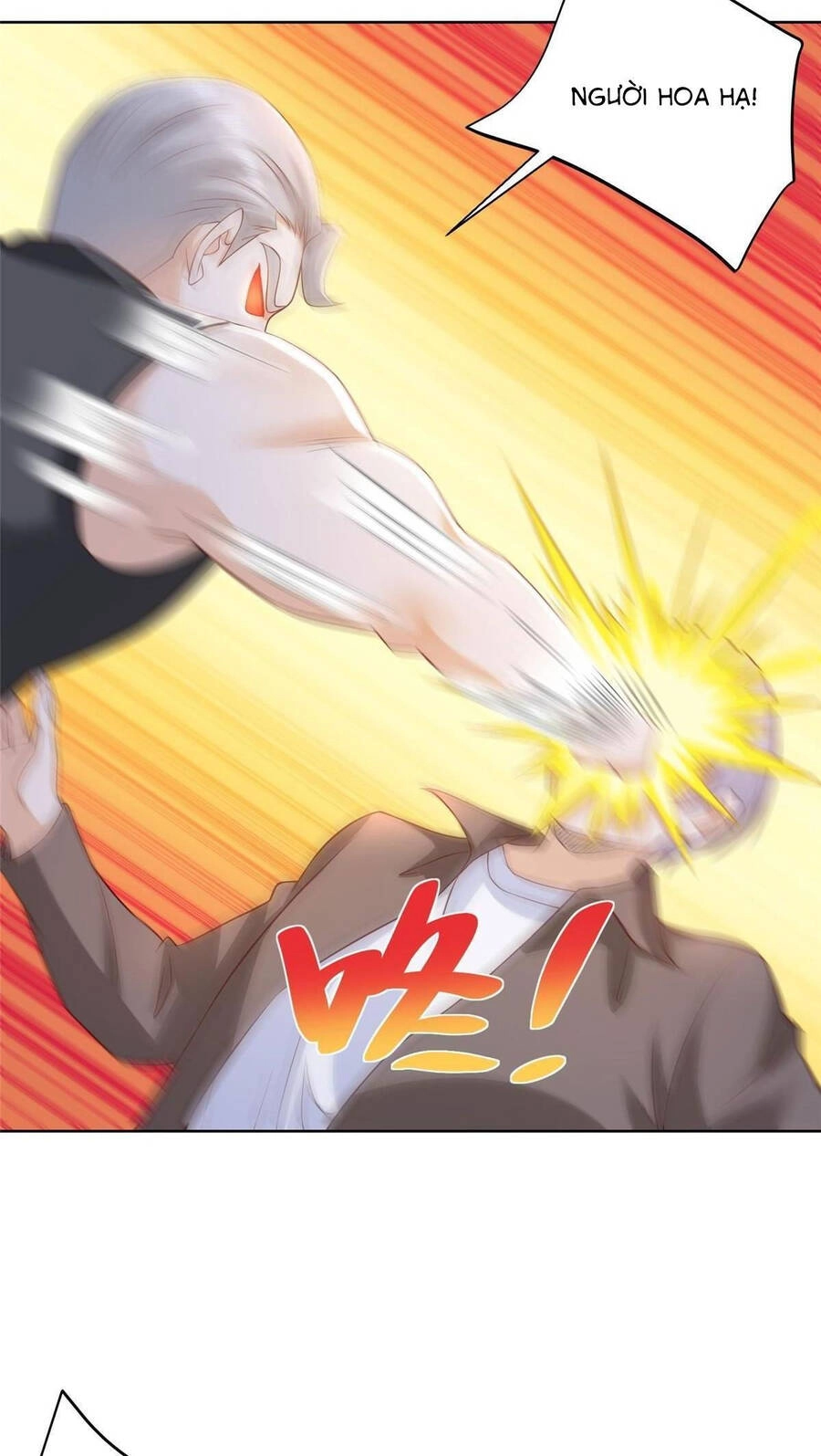 Mỗi Tuần Ta Có Một Nghề Nghiệp Mới Chapter 323 - 31