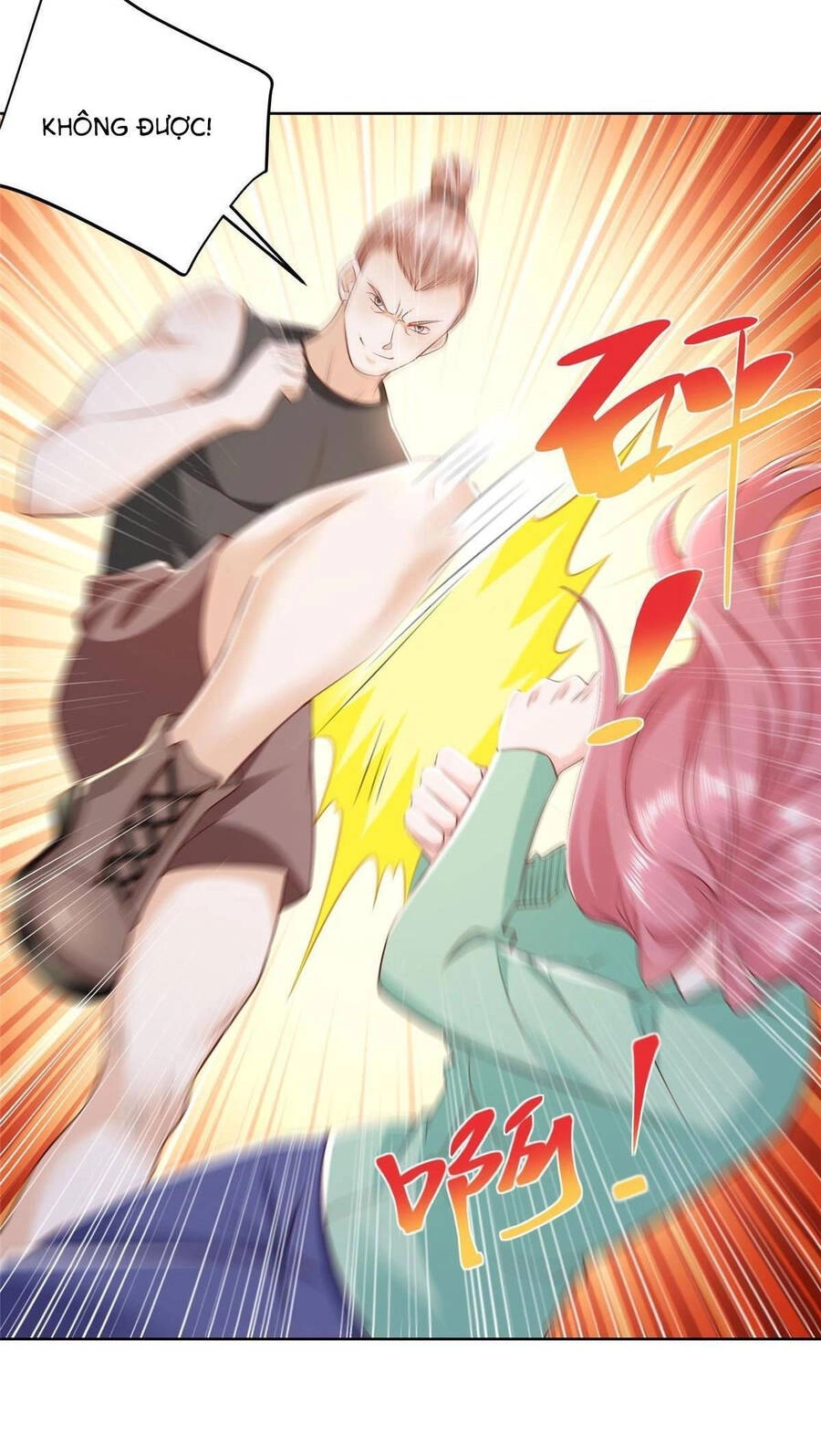 Mỗi Tuần Ta Có Một Nghề Nghiệp Mới Chapter 323 - 32