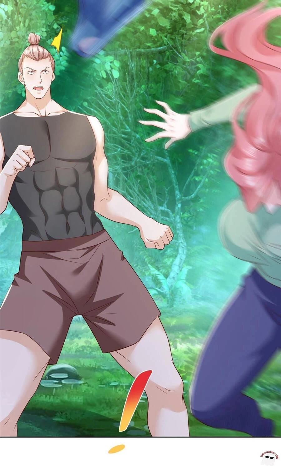 Mỗi Tuần Ta Có Một Nghề Nghiệp Mới Chapter 323 - 34